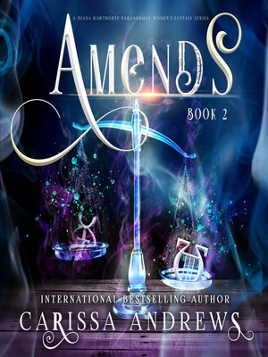 cover image of Amends